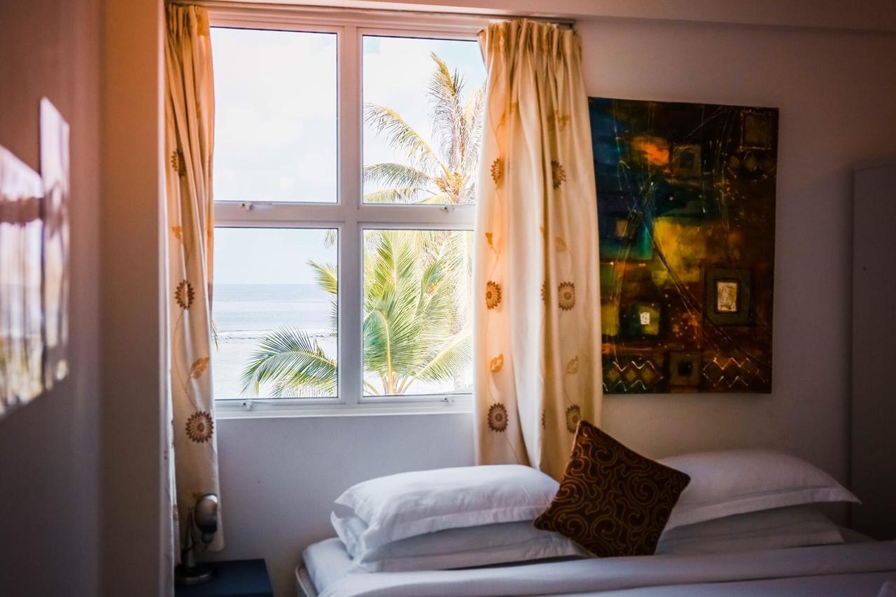 Rivers Beach & Spa Хулхумале Екстериор снимка